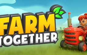 一起玩农场/Farm Together（更新v20200916）