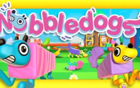 摇摆狗狗/Wobbledogs（正式版）