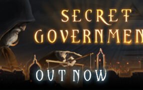 秘密兄弟会/Secret Government（v2.0）