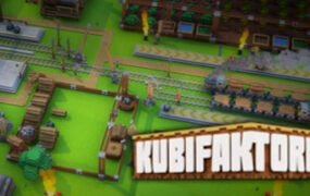 殖民大亨/Kubifaktorium（v24.11.2021）