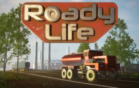 公路人生/Roady Life