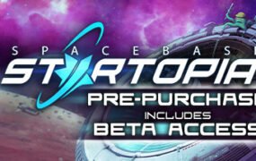 星际乐土太空基地/Spacebase Startopia（v1.4.2）