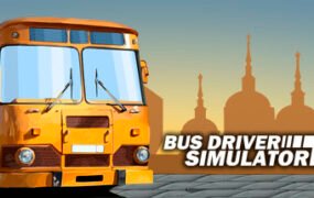 巴士司机模拟器2019/Bus Driver Simulator 2019（v6.7整合DLC）
