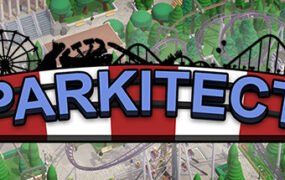 游乐园建造师/Parkitect（更新v1.9a）