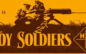 玩具士兵：高清版/Toy Soldiers: HD