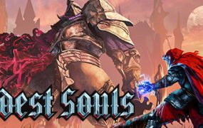 上古之魂/Eldest Souls（v1.0.472）