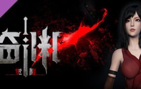 临渊觉醒（+DLC-忍者姬-斯巴达-中文语音）