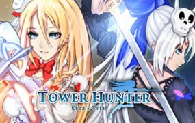 魔塔猎人/Tower Hunter: Erzas Trial