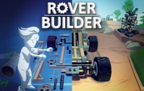 漫游者制作者/Rover Builder