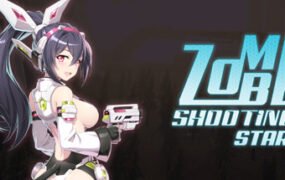 僵尸行星克星鲁迪/Zombie Shooting Star（Build.9178251+DLC）