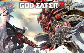 噬神者3/God Eater 3（321合集）