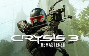 孤岛危机3：重制版/Crysis 3 Remastered（Build.9460220-光追+4K）