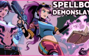 魔法书幸存者/Spellbook Demonslayers
