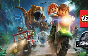 乐高:侏罗纪世界/LEGO Jurassic World(v1.0.0.14646573集成DLCs)
