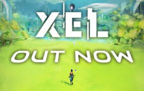 XEL（更新Breaking Time DLC）