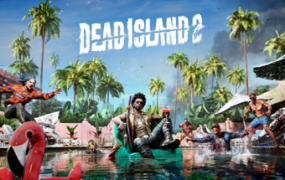 死亡岛2/Dead Island 2