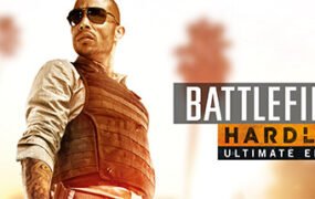 战地：硬仗/Battlefield: Hardline