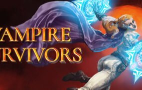 吸血鬼幸存者/Vampire Survivors（v1.8.207——更新紧急会议DLC）