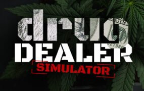 毒枭模拟器/Drug Dealer Simulator