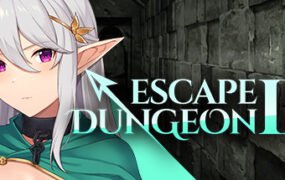 地牢脱出2-银月苍狼 苏拉尔（V1.05）