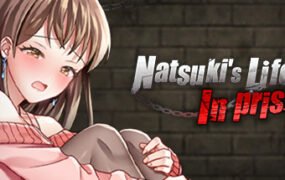 夏树的生活/Natsukis Life In Prison（V1.11+附赠Android）