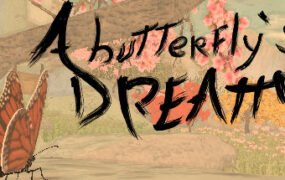 蝶梦/A Butterflys Dream