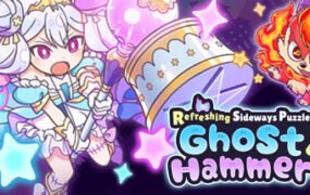 横行方块之魔锤/Ghost Hammer（Build.7019732）