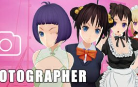 摄影师（V2.6.5+送创意工坊MOD自行研究）