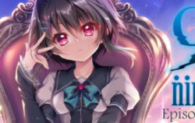 9-nine-雪色雪花雪之痕