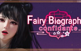 神话传记2：红颜知己/ Fairy Biography2：Confidante（Build.10005857）
