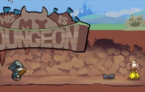 这是我的地下城/This is My Dungeon（V6.6.0HOTFIX）