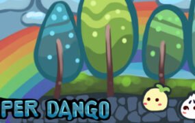 超级团子/Super Dango
