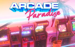 街机乐园/Arcade Paradise（v1112）