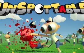 拳击特工/Unspottable（v5718408）