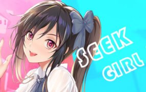 寻找女孩6/Seek Girl Ⅵ