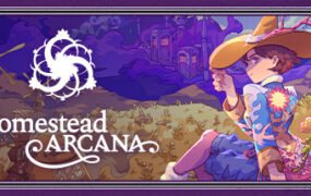 奥秘农庄/家园阿卡纳/Homestead Arcana （更新Build.11258314）