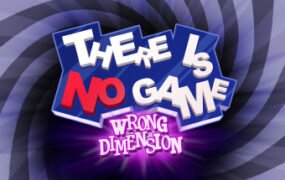 这里没有游戏：错误维度/There Is No Game : Wrong Dimension