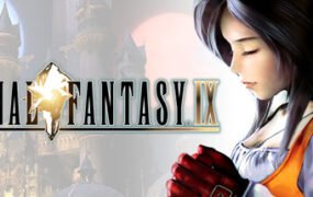 最终幻想9/FINAL FANTASY IX