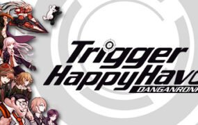 弹丸论破1：绝望的高中生/Danganronpa: Trigger Happy Havoc