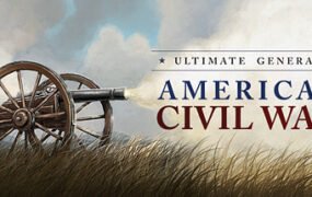 终极将军:内战Ultimate General: Civil War