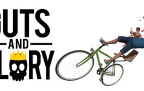 死亡独轮车3D/Guts and Glory（v1.0正式版）