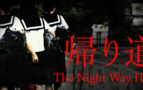 归家夜途/The Night Way Home