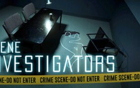 重返犯罪现场/Scene Investigators