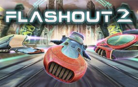 星际快车2/Flashout 2（v1.2.0）