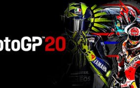 世界摩托大奖赛20/MotoGP 20（更新Build20201228）
