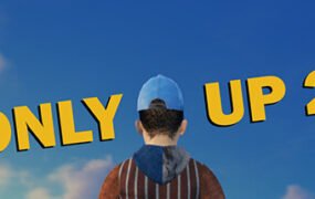 只有向上2/Only UP 2