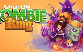 僵尸王归来/Return Of The Zombie King（v07.01.2020）
