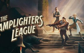 燃灯者联盟/The Lamplighters League  （更新v1.3.0.67212）