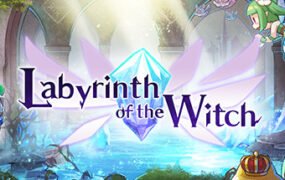 魔女迷宫/Labyrinth of the Witch