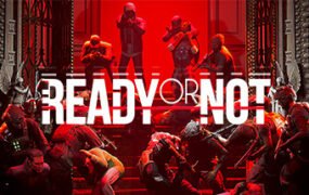 严阵以待/Ready Or Not（更新v40173）